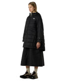 THE NORTH FACE - W DYNAMIC LW QUILTED DOWN JKT