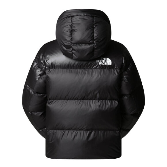 THE NORTH FACE - U PERTEX DOWN JACKER - AP