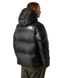 THE NORTH FACE - U PERTEX DOWN JACKER - AP THE NORTH FACE - U PERTEX DOWN JACKER - AP