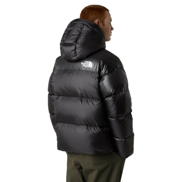 THE NORTH FACE - U PERTEX DOWN JACKER - AP