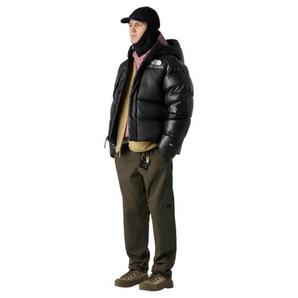 THE NORTH FACE - U PERTEX DOWN JACKER - AP