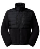 THE NORTH FACE - M RMST DENALI TEK HYBDRID JKT