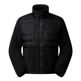 THE NORTH FACE - M RMST DENALI TEK HYBDRID JKT