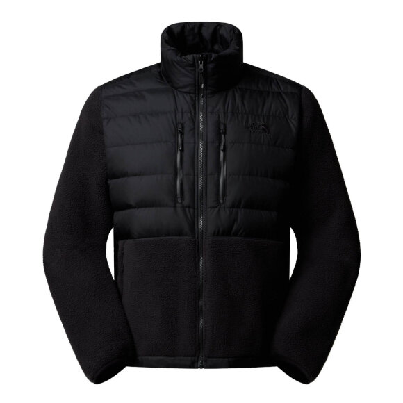 THE NORTH FACE - M RMST DENALI TEK HYBDRID JKT