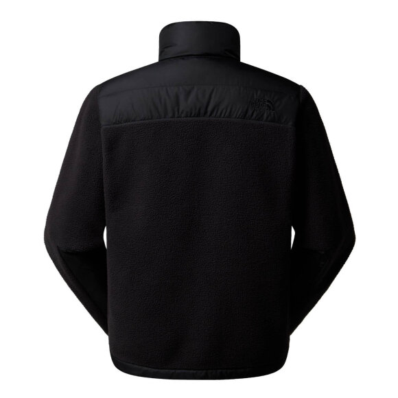 THE NORTH FACE - M RMST DENALI TEK HYBDRID JKT