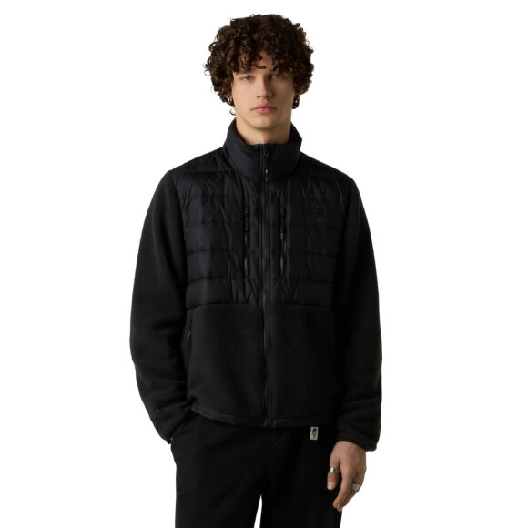 THE NORTH FACE - M RMST DENALI TEK HYBDRID JKT