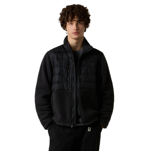 THE NORTH FACE - M RMST DENALI TEK HYBDRID JKT