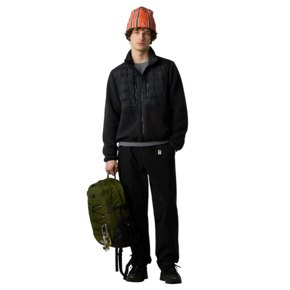 THE NORTH FACE - M RMST DENALI TEK HYBDRID JKT