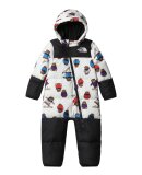 THE NORTH FACE - BABY 1996 RETRO NUPTSE THE NORTH FACE - BABY 1996 RETRO NUPTSE