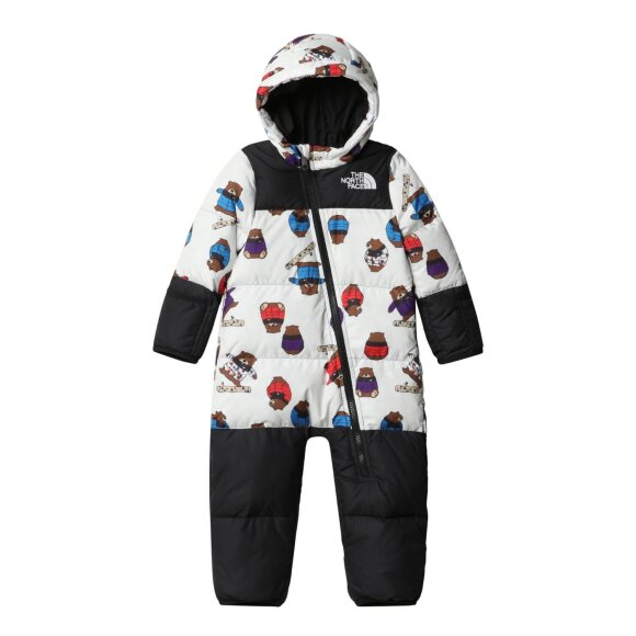 THE NORTH FACE - BABY 1996 RETRO NUPTSE