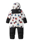 THE NORTH FACE - BABY 1996 RETRO NUPTSE THE NORTH FACE - BABY 1996 RETRO NUPTSE