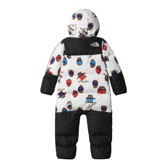 THE NORTH FACE - BABY 1996 RETRO NUPTSE