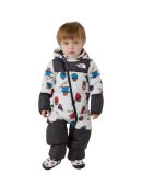 THE NORTH FACE - BABY 1996 RETRO NUPTSE THE NORTH FACE - BABY 1996 RETRO NUPTSE