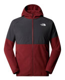 THE NORTH FACE - M GLACIER HEAVYWEIGHT FULL ZIP