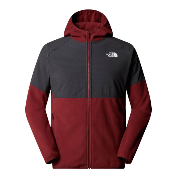 THE NORTH FACE - M GLACIER HEAVYWEIGHT FULL ZIP