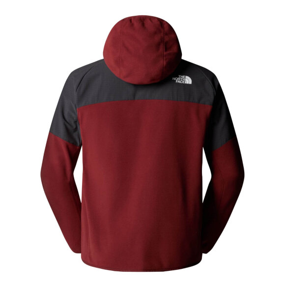 THE NORTH FACE - M GLACIER HEAVYWEIGHT FULL ZIP