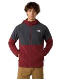 THE NORTH FACE - M GLACIER HEAVYWEIGHT FULL ZIP