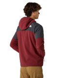 THE NORTH FACE - M GLACIER HEAVYWEIGHT FULL ZIP