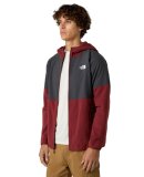 THE NORTH FACE - M GLACIER HEAVYWEIGHT FULL ZIP