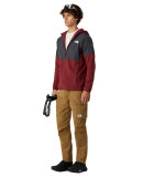 THE NORTH FACE - M GLACIER HEAVYWEIGHT FULL ZIP