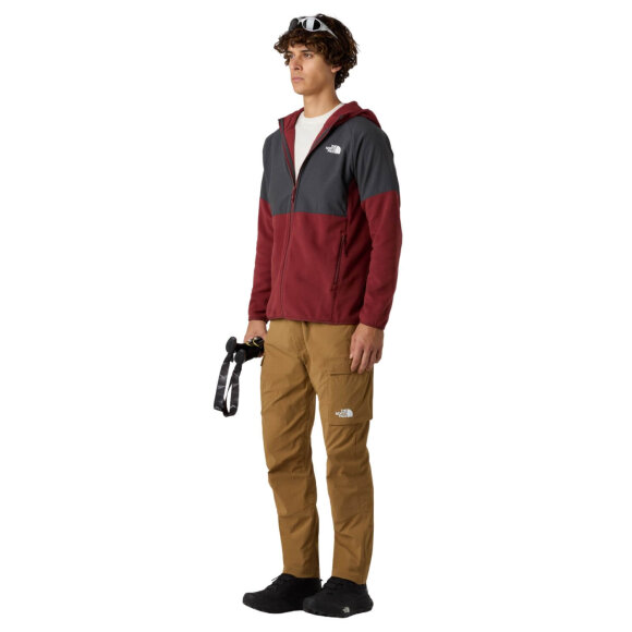 THE NORTH FACE - M GLACIER HEAVYWEIGHT FULL ZIP