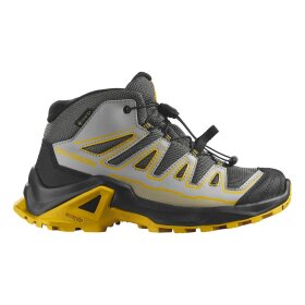 SALOMON - JR X ULTRA MID GTX