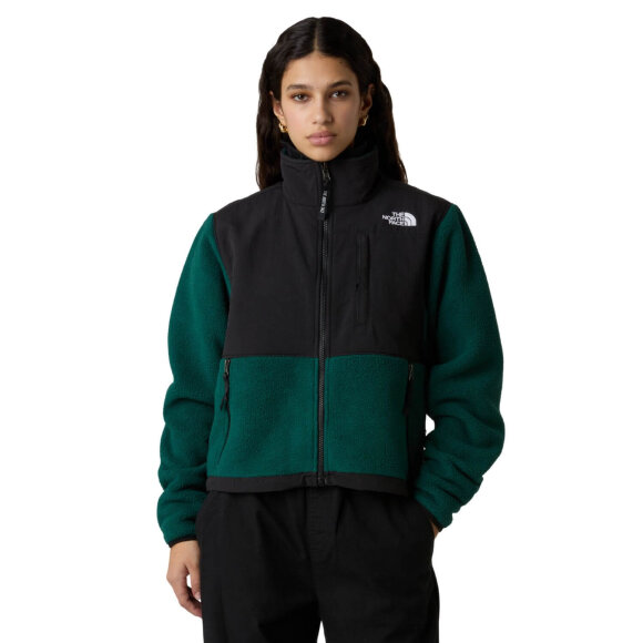 THE NORTH FACE - W RETRO DENALI JACKET