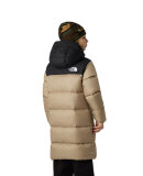 THE NORTH FACE - TEEN NUPTSE LONG PARKA