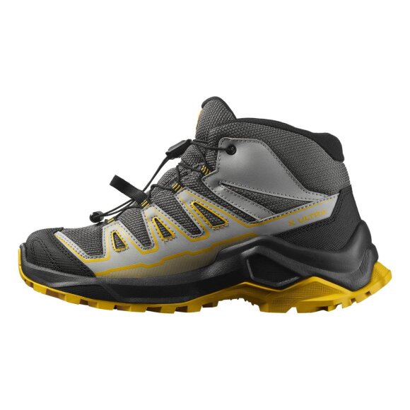 SALOMON - JR X ULTRA MID GTX