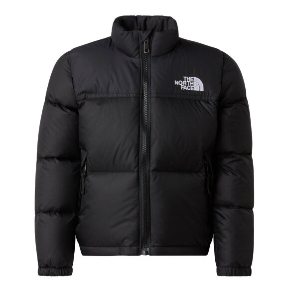 THE NORTH FACE - KIDS 1996 RETRO NUPTSE JKT