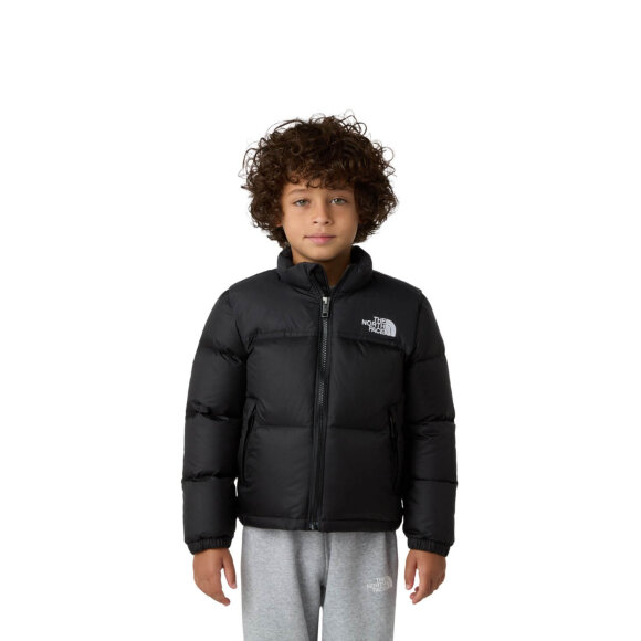 THE NORTH FACE - KIDS 1996 RETRO NUPTSE JKT