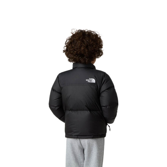 THE NORTH FACE - KIDS 1996 RETRO NUPTSE JKT