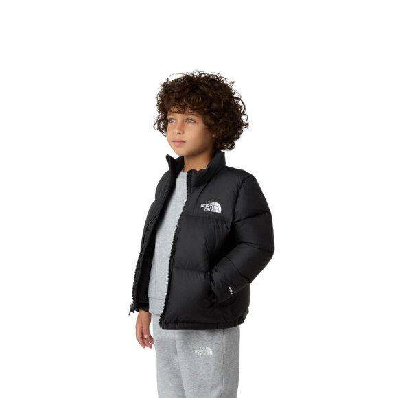 THE NORTH FACE - KIDS 1996 RETRO NUPTSE JKT
