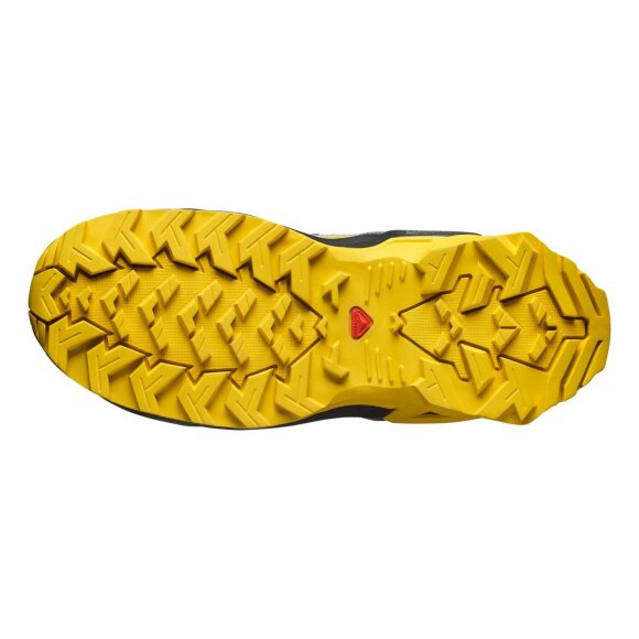 SALOMON - JR X ULTRA MID GTX