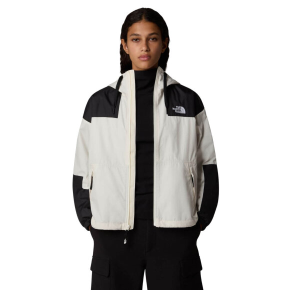 THE NORTH FACE - W SHERU JACKET
