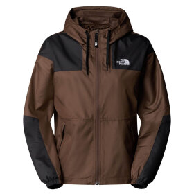 THE NORTH FACE - W SHERU JACKET