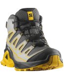 SALOMON - JR X ULTRA MID GTX SALOMON - JR X ULTRA MID GTX