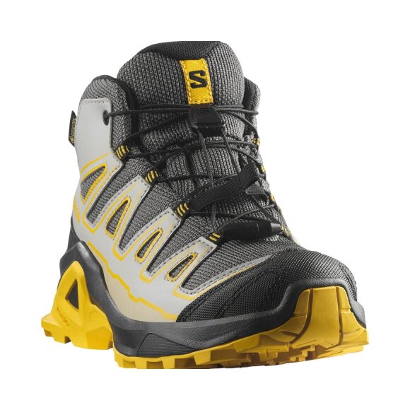 SALOMON - JR X ULTRA MID GTX