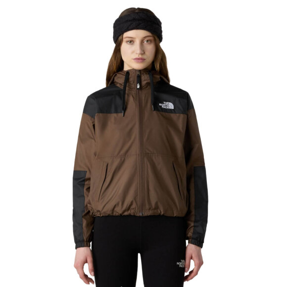 THE NORTH FACE - W SHERU JACKET