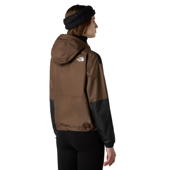 THE NORTH FACE - W SHERU JACKET