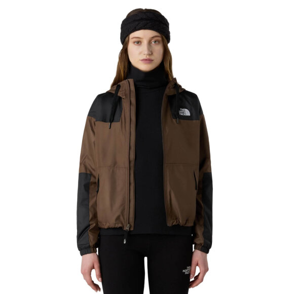 THE NORTH FACE - W SHERU JACKET