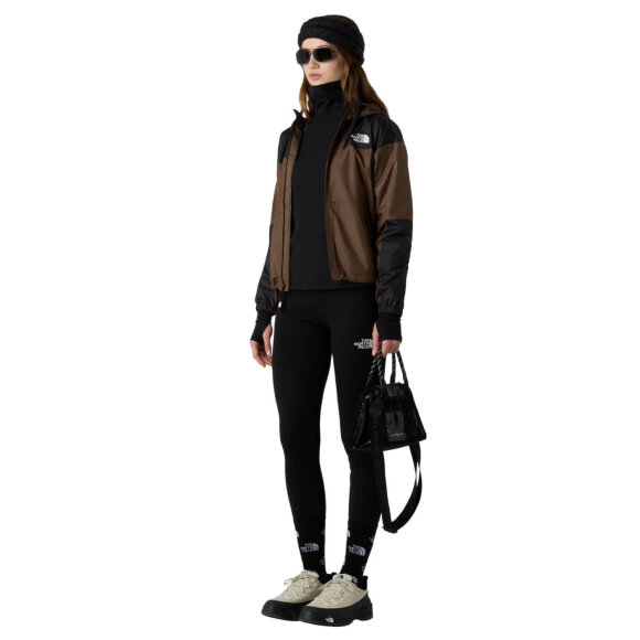 THE NORTH FACE - W SHERU JACKET