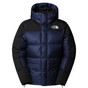 THE NORTH FACE - M HIMALAYAN DOWN PARKA