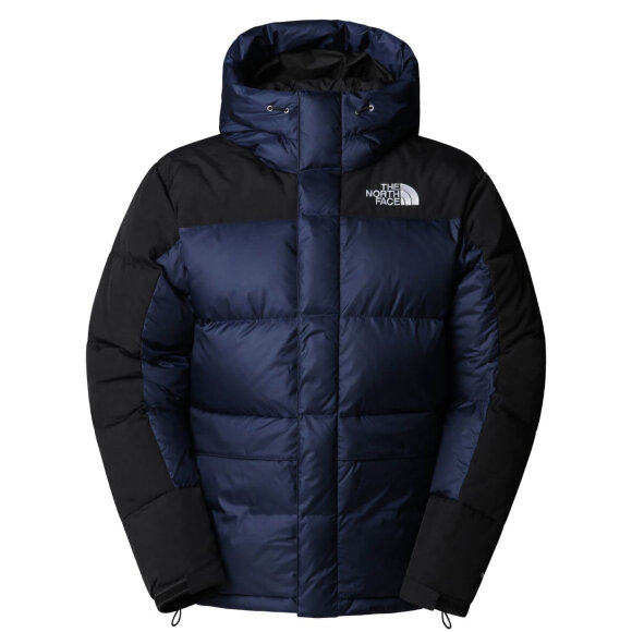 THE NORTH FACE - M HIMALAYAN DOWN PARKA
