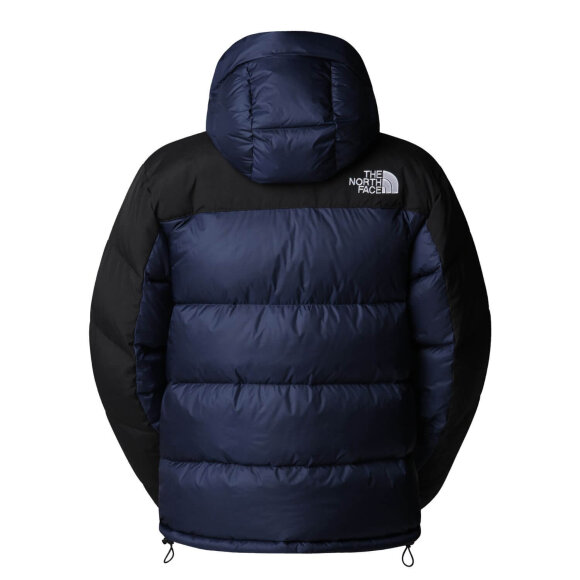 THE NORTH FACE - M HIMALAYAN DOWN PARKA