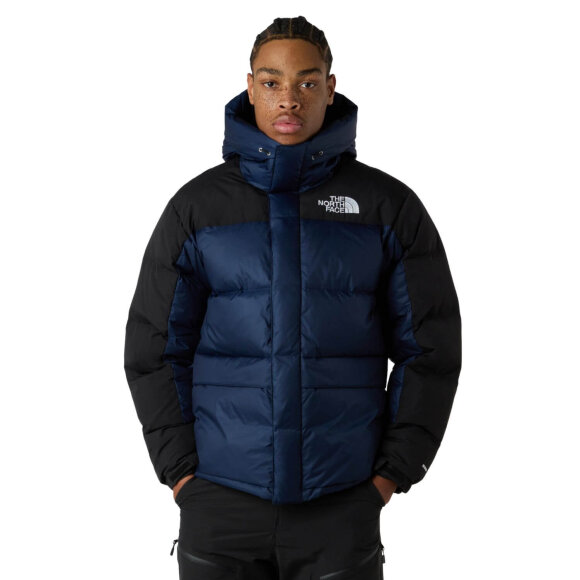 THE NORTH FACE - M HIMALAYAN DOWN PARKA