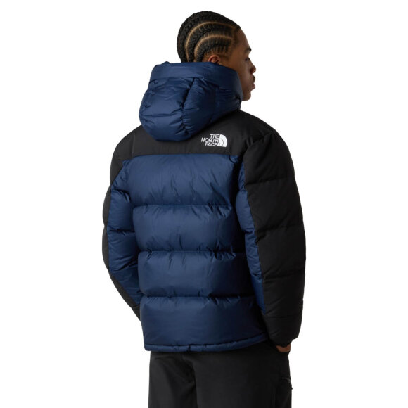 THE NORTH FACE - M HIMALAYAN DOWN PARKA