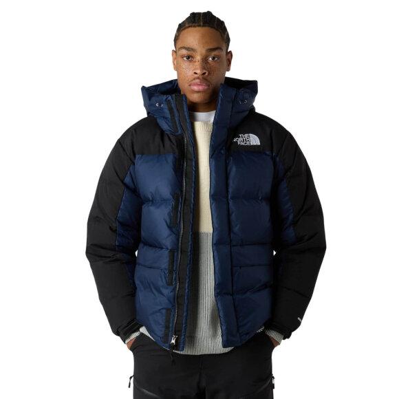 THE NORTH FACE - M HIMALAYAN DOWN PARKA