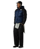 THE NORTH FACE - M HIMALAYAN DOWN PARKA THE NORTH FACE - M HIMALAYAN DOWN PARKA