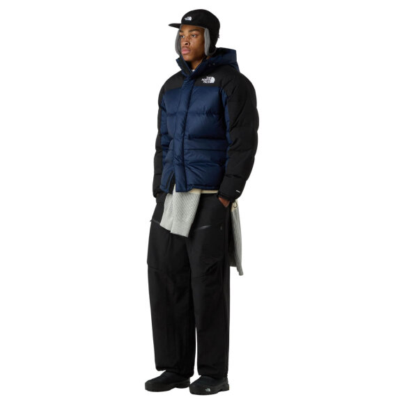 THE NORTH FACE - M HIMALAYAN DOWN PARKA